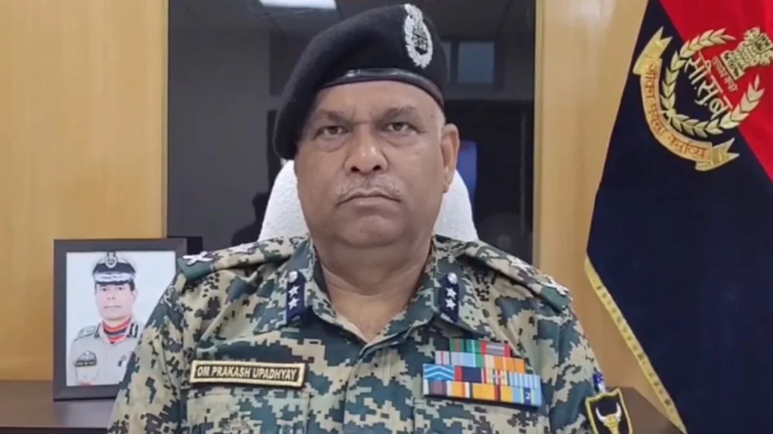 হাদি হত্যাকাণ্ড: খুনীর ভারত পলায়নের দাবি নাকচ করেছে মেঘালয় পুলিশ ও বিএসএফ